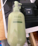 半亩花田热巴同款身体乳润肤乳保湿滋润24小时长效留香莹润烟酰胺女送礼 倍润茉莉身体乳200ml 实拍图
