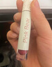 Pink Bear琉光镜面布丁水唇釉水光玻璃唇滋润显白 L333生日礼物送女生 实拍图