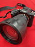 索尼（SONY）Alpha 7R III 机身 全画幅微单数码相机（约4240万有效像素 5轴防抖 a7r3a/a7rm3a/ILCE-7RM3A） 实拍图