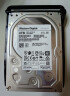 希捷（SEAGATE）企业级硬盘 4TB 256MB 7200RPM CMR垂直 SATA 希捷银河Exos 7E10系列 服务器硬盘ST4000NM000B 实拍图