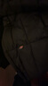 拓路者（Pioneer Camp）雪狐Primaloft金标棉衣团购男P棉棉服女冬季户外防风保暖外套男连 黑色-男 XL 实拍图