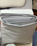 【准新品】米家（MIJIA）智能水暖毯循环水暖低噪小米手机智能控制电热毯电褥子1.5米 小米   实拍图