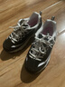 Skechers斯凯奇童鞋女孩熊猫鞋男童运动鞋复古老爹鞋校园透气跑鞋80587L 实拍图