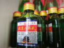 【口粮酒首选】北京二锅头清香型高度桶装泡药酒白酒 42度 100mL 1瓶 实拍图