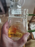 金灶（KAMJOVE）茶杯 茶水分离杯 耐热玻璃泡茶杯子 带过滤创意水杯 办公个人杯 300ml/TP-602（琉璃手柄） 实拍图