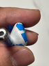 APPLE全新AirPods2代3代4代单只丢失补配Pro1代2代左右耳机单充电仓盒 AirPods 二代右耳 全新品质 现货速发 实拍图