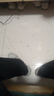 安踏（ANTA）商务羽绒服丨防泼水三层聚暖连帽保暖男士内绗不臃肿羽绒外套 基础黑-3 4XL (男195) 实拍图