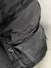 OSPREY Kestrel 小鹰 男款 大容量重装登山背包 黑 36L S/M 实拍图