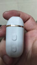 IQTZ 可插卡真无线运动跑步蓝牙耳机自带内存卡MP3播放器一体机式入耳式适用于苹果华为小米 MP3蓝牙双模式/16G卡/蓝牙5.4 实拍图