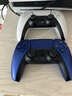 索尼（SONY）PS5 PlayStation5光驱版(轻薄版)国行PS5游戏机 双手柄套装（钴晶蓝手柄） 实拍图