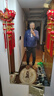 JEEP SPIRIT吉普父亲节礼物轻薄羽绒服男冬季男士保暖外套超轻休闲立领防寒服 实拍图