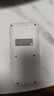 Casio 卡西欧FX-999CN CW中文版科学函数计算器全新升级大学考研考试专用李天意老师推荐 FX-999CN CW白色（百乐笔套装+四件套） 实拍图
