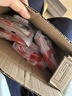 德力西（DELIXI）开关插座 免喷涂奶油风大板 墙壁电源开关 825汉玉白一开单控开关 实拍图