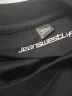 JEANSWEST LIFE真维斯纯棉长袖t恤男重磅亲肤圆领内搭潮牌外穿衣服青少年打底衫T 实拍图