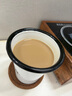 星巴克（Starbucks）【新品罐装】黑咖啡0蔗糖低脂经典美式咖啡粉特选研磨精细醇厚 【超值60杯】深度69g+中度69g26年6月 实拍图