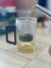 茗山说武夷山桐木关红茶正山小种正宗茶叶送长辈2025新茶自己喝 【品质茶礼】正山小种500g 实拍图