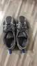 NEW BALANCE NB 878系列男女同款时尚百搭情侣休闲鞋透气缓震网面运动鞋 CM878MB1 深碳色 40 (脚长25cm) 实拍图