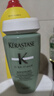 卡诗（KERASTASE）新双重功能洗发水进口清洁舒爽头皮洁净油脂头屑蓬松不油柔软滋养 【新】新双重功能洗发水250ml 实拍图
