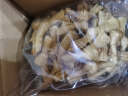 蔚鲜来 豆结250g 豆扣豆腐结豆皮结豆制品 麻辣烫火锅食材凉拌炒菜 实拍图
