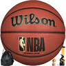 威尔胜（Wilson）NBA ETERNAL PLUS系列7号篮球全新吸湿PU室内室外通用成人篮球 实拍图