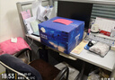 捉趣熊公仔毛绒玩具大号熊娃娃超软泰迪熊玩偶陪睡抱枕女生日520礼物 兔标熊【紫色】 120cm 实拍图
