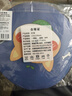 拜杰隔热垫 餐垫创意卡通餐桌垫子午餐垫隔热防油防滑杯垫 大号4个装 实拍图