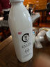光明 如实系列 高品质低温酸奶 早餐代餐酸牛奶 原味0添加950g*3瓶（家享装） 实拍图