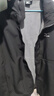 美津浓（MIZUNO）软壳衣男女外套加绒大码户外夹克男款抓绒衣连帽防风保暖 实拍图