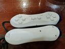 小霸王新款AR摄像头体感运动游戏机跳舞毯双人家用4K高清电视射击枪 AR摄像头超清标配+双手柄 实拍图
