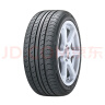 韩泰（Hankook）轮胎/汽车轮胎 205/55R16 91V K415 原配大众宝来/高尔夫/朗逸 实拍图