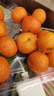 京觅 广西金秋砂糖橘2.5-3斤 单果30-35mm精品水果沙糖桔橘子源头直发 实拍图