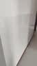 希偌厨房防油贴纸防水透明耐高温灶台防水自粘静电不留胶墙面瓷砖墙贴 静电款/不带胶60cm*4米长 实拍图