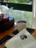 班章醇冰岛普洱茶熟茶十年以上云南古树茶沱茶小包装茶叶自己喝礼盒送礼 口碑好茶【十五年陈冰岛】500g木盒装+送10片 实拍图
