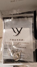 唯一（Winy）925银耳钉耳坠和田玉耳钉老婆生日礼物女朋友实用礼物 实拍图