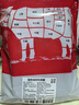 肉鲜厨师  和牛M9牛肉卷 净重2斤 谷饲原切澳洲肥牛卷片烧烤肉火锅 实拍图