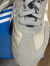 阿迪达斯 （adidas）Original 三叶草中性RETROPYE5LIFESTYLE休闲鞋 Q47101 40.5 实拍图
