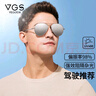 威古氏（VEGOOS）偏光太阳镜男经典飞行员蛤蟆镜 型男驾驶开车墨镜 实拍图