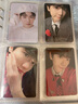 边伯贤：Hello, World - The 4th Mini Album Photobook Ver. 【Hello版 / World版】二随一 实拍图