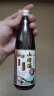 通明山 水果酒 老味道 山楂酒 5度 300ml*12瓶 整箱装 微醺低度小瓶甜酒 实拍图