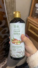康祝500ml大瓶艾草生姜发热精油开背刮痧按摩油spa全身经络肩颈植物油 实拍图