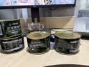 北戴河（BDH）虎皮红烧猪肉罐头即食方便食品下饭菜户外速食肉制品家庭物资储备 红烧猪肉500g*4罐 实拍图