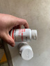 维生素A维生素D钙铁锌咀嚼片钙片儿童青少年成人vavd维AD钙铁锌片 【快乐成长】钙铁锌维生素AD片60片*2瓶 实拍图