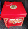 徐福记酥心糖果糕点稻香村沙琪玛雀巢咖啡多品牌1500g零食礼盒 实拍图