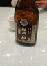 雁同府大同黍米黄酒500ml15度 特产 雁同府黄酒单瓶 500mL 1瓶 单瓶装 实拍图