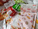 百草味零食大礼包整箱节日送男女朋友儿童生日七夕礼物成人休闲食品小吃 礼盒装35款4458g【纯大包】 实拍图