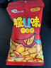 洽洽怪U味蚕豆怪味豆30g兰花豆零食批发团购下酒追剧小吃休闲零食 混合口味怪味豆30g  18袋 实拍图