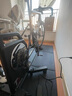 CYCPLUS fitness 【华兴车队同款】T2 智能直驱骑行台室内公路车功率训练台练习台 实拍图