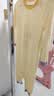 贝肽斯儿童睡衣春秋款宝宝舒绒棉家居服套装男女童春季长袖连体衣服 实拍图