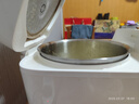 适用于小米IH电饭煲内胆3升锅烈焰厚釜IHFB01CM02无涂层不锈钢家 4升C1内胆304不锈钢 实拍图