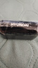 HYUNDAI现代 真无线蓝牙耳机降噪入耳式运动跑步迷你隐形游戏通用华为苹果vivo小米oppo荣耀手机  实拍图